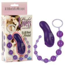 California Exotic Playful Lovers Ensemble