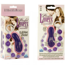 California Exotic Playful Lovers Ensemble