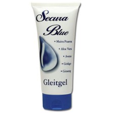 Secura Blue, 200мл