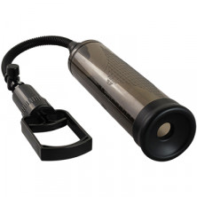 Lola Discovery Light Boarder, черная