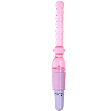 Baile Vibrator, розовый
