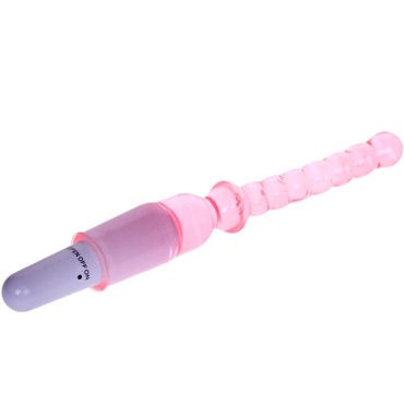 Baile Vibrator, розовый