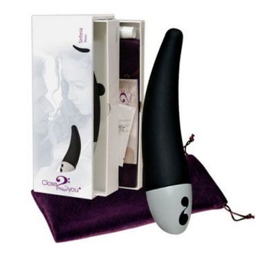 Close2you Sinfonia черный