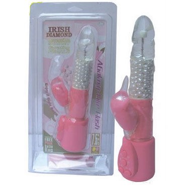 Sextoy Irish Diamond