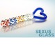 Sexus Glass фаллоимитатор