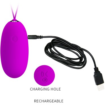 Baile Pretty Love Joyce, фиолетовый