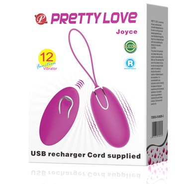 Baile Pretty Love Joyce, фиолетовый