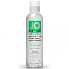 JO All-In-One Cucumber Bite, 120мл