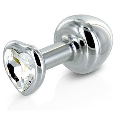 Diogol Anni Heart T4, серебро