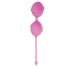 Toyz4lovers Silicone Delight Pussy Lichee, розовые