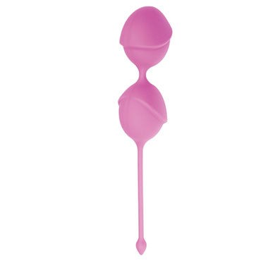 Toyz4lovers Silicone Delight Pussy Lichee, розовые