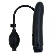 Gopaldas Анальный вибратор