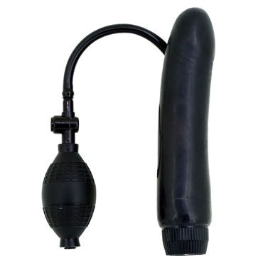 Gopaldas Анальный вибратор