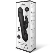Rabbit Company Realistic Rabbit XL, черный