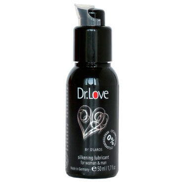 Dr.Love Silicone, 50 мл