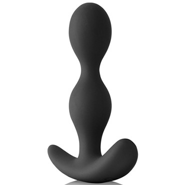 NS Novelties Renegade Pillager II, черная