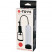 Toyfa A-toys Vacuum Pump 23,5 см, прозрачная