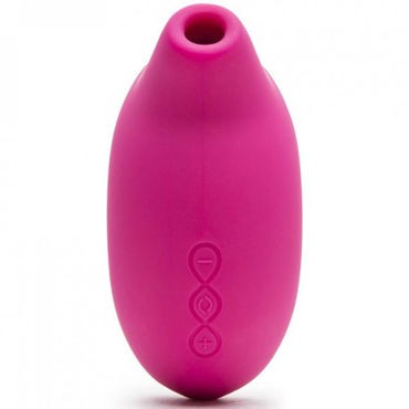 Lelo Sona Cruise, розово-красный