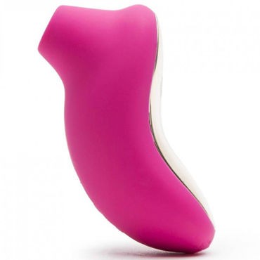 Lelo Sona Cruise, розово-красный