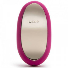 Lelo Sona Cruise, розово-красный