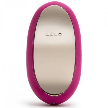Lelo Sona Cruise, розово-красный