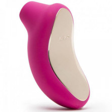 Lelo Sona Cruise, розово-красный