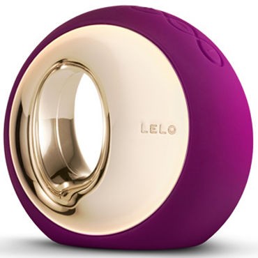 Lelo Ora, фиолетовый