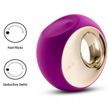 Lelo Ora, фиолетовый