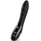 Mystim Sizzling Simon E-Stim Vibe Black Edition