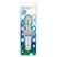 NS Novelties Starlight Gems Minis Lyra, прозрачный