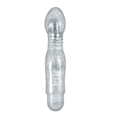 NS Novelties Starlight Gems Minis Lyra, прозрачный
