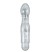 NS Novelties Starlight Gems Minis Lyra, прозрачный