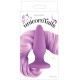 NS Novelties Unicorn Tails, фиолетовая