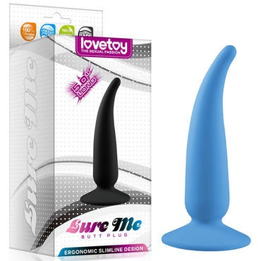 Lovetoy Lure Me, 13см