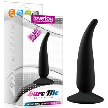 Lovetoy Lure Me, 13см