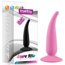 Lovetoy Lure Me, 13см