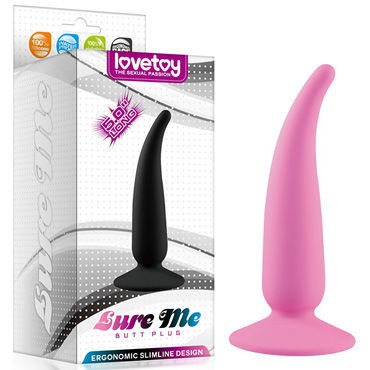 Lovetoy Lure Me, 13см