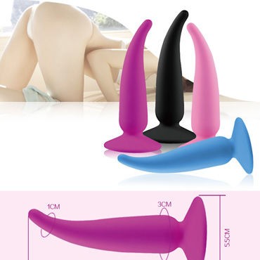 Lovetoy Lure Me, 13см