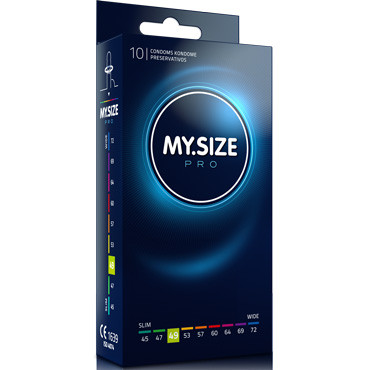 My.Size 49*163, 10 шт