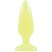 NS Novelties Firefly Pleasure Plug, желтая