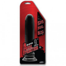 NMC Anal Munition Huge Butt Plug 23 см