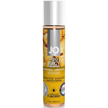 JO H2O Juicy Pineapple, 30 мл