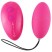 Alive Magic Egg 2.0, розовое