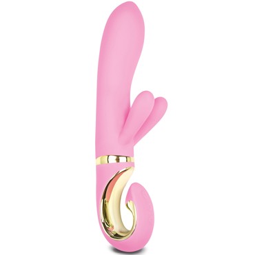 Gvibe Grabbit, розовый