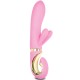 Gvibe Grabbit, розовый