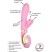 Gvibe Grabbit, розовый
