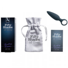 Fifty Shades of Grey Something Forbidden