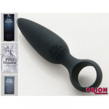 Fifty Shades of Grey Something Forbidden