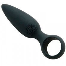 Fifty Shades of Grey Something Forbidden