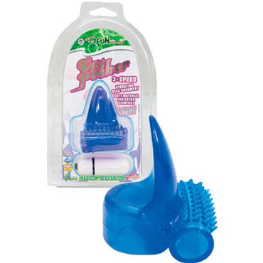 Tonga вибронасадка